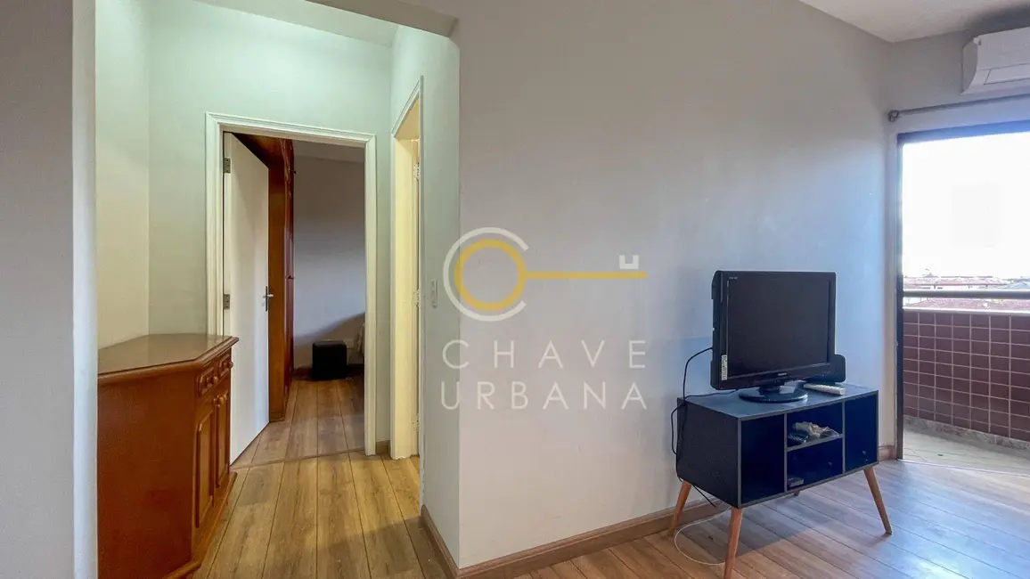 Apartamento com 1 quarto à venda e para alugar, 51m2 em Encruzilhada, Santos - SP - imagem 5 Foto 5 de Apartamento com 1 quarto à venda e para alugar, 51m2 em Encruzilhada, Santos - SP