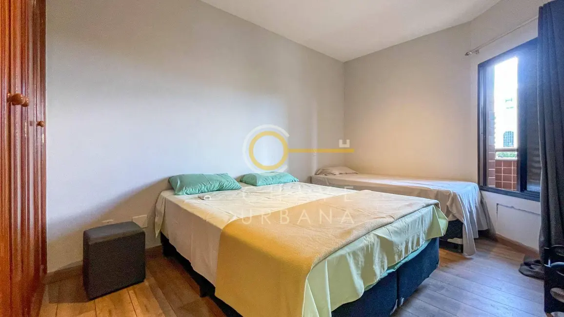 Apartamento com 1 quarto à venda e para alugar, 51m2 em Encruzilhada, Santos - SP - imagem 6 Foto 6 de Apartamento com 1 quarto à venda e para alugar, 51m2 em Encruzilhada, Santos - SP