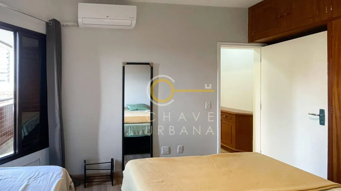 Apartamento com 1 quarto à venda e para alugar, 51m2 em Encruzilhada, Santos - SP - imagem 8 Foto 8 de Apartamento com 1 quarto à venda e para alugar, 51m2 em Encruzilhada, Santos - SP