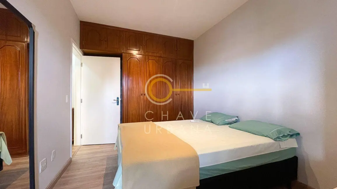 Apartamento com 1 quarto à venda e para alugar, 51m2 em Encruzilhada, Santos - SP - imagem 7 Foto 7 de Apartamento com 1 quarto à venda e para alugar, 51m2 em Encruzilhada, Santos - SP