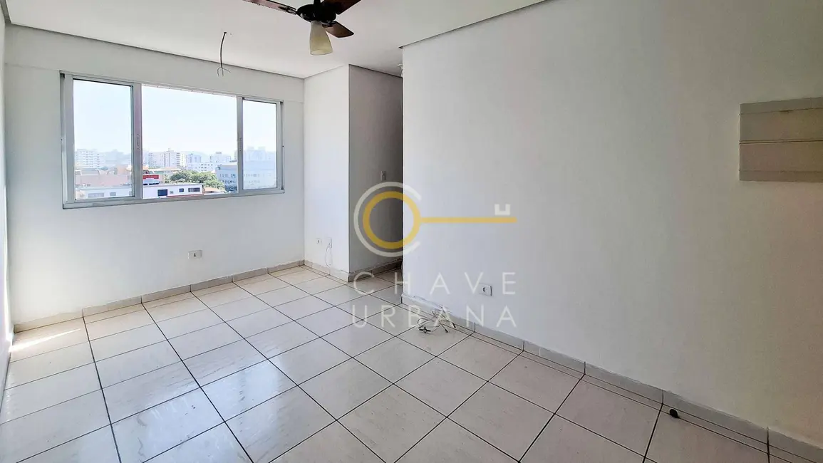 Foto 2 de Apartamento com 1 quarto à venda, 56m2 em Aparecida, Santos - SP
