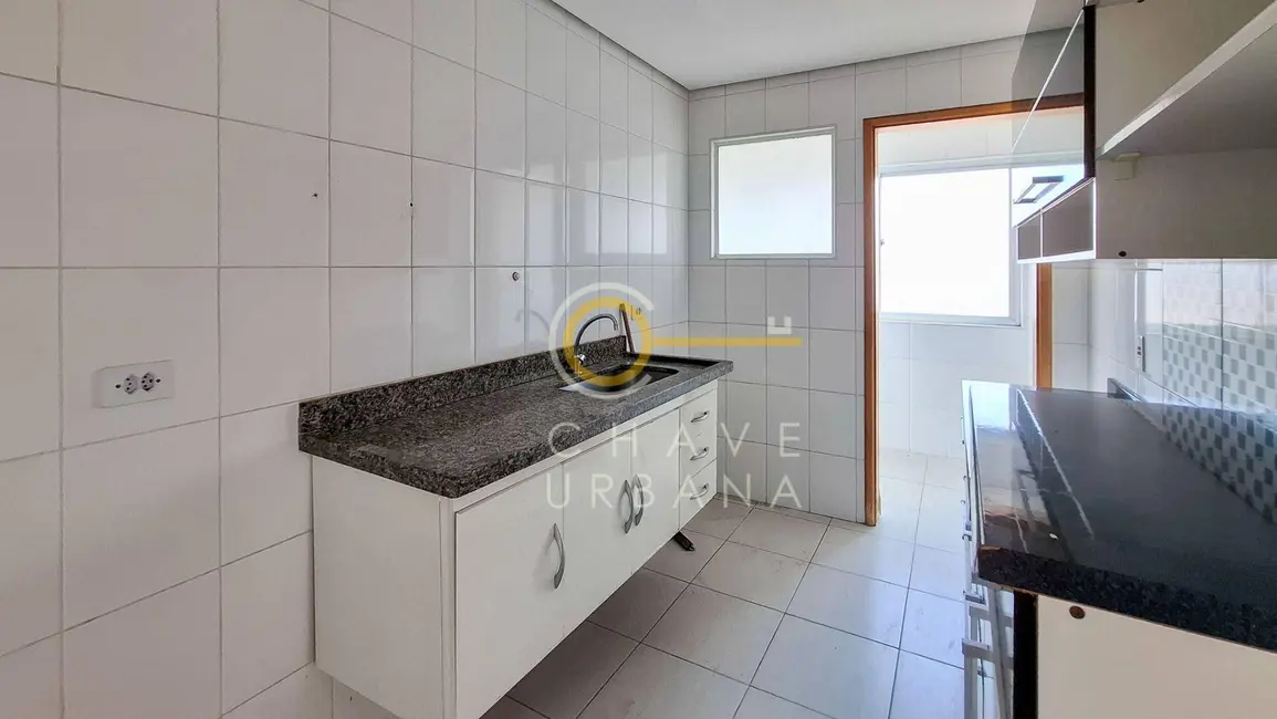 Foto 6 de Apartamento com 1 quarto à venda, 56m2 em Aparecida, Santos - SP