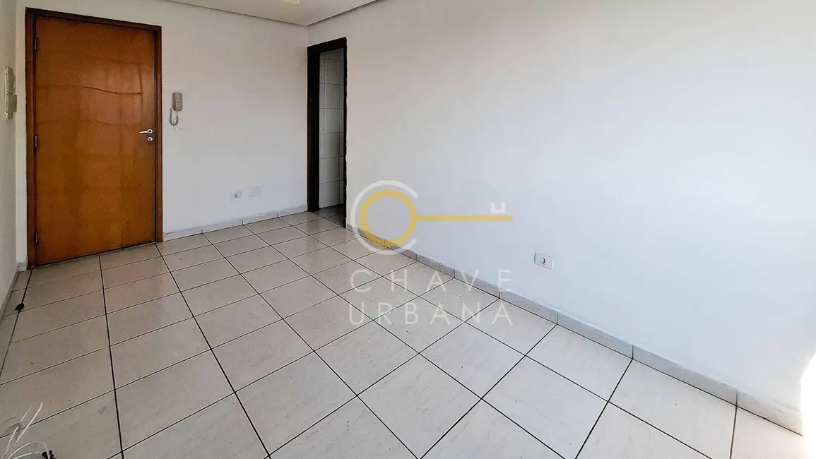 Foto 5 de Apartamento com 1 quarto à venda, 56m2 em Aparecida, Santos - SP