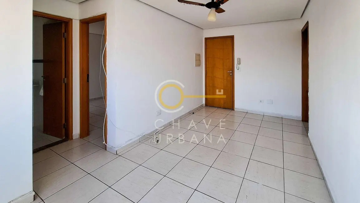 Foto 4 de Apartamento com 1 quarto à venda, 56m2 em Aparecida, Santos - SP