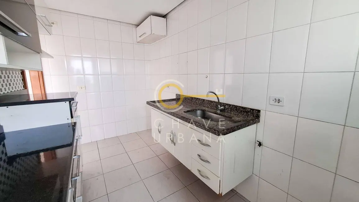 Foto 9 de Apartamento com 1 quarto à venda, 56m2 em Aparecida, Santos - SP