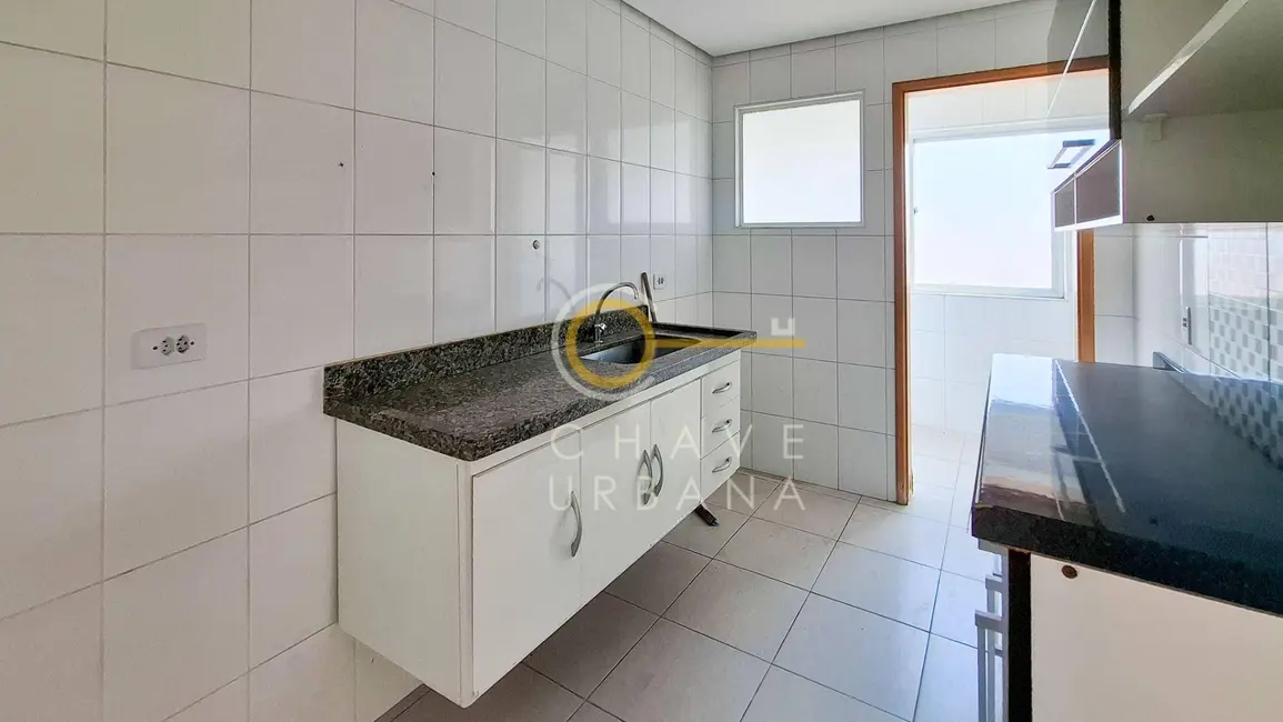 Foto 7 de Apartamento com 1 quarto à venda, 56m2 em Aparecida, Santos - SP