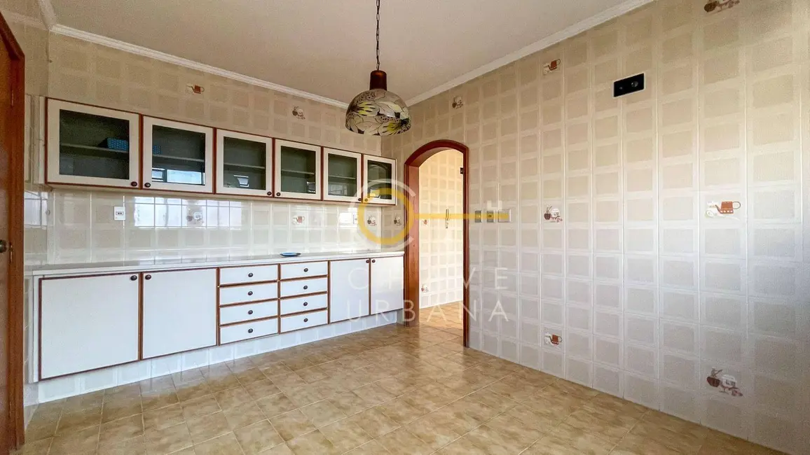 Foto 8 de Cobertura com 4 quartos à venda, 495m2 em Boqueirão, Santos - SP