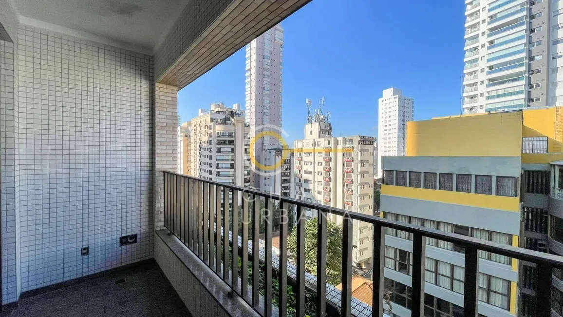Foto 6 de Cobertura com 4 quartos à venda, 495m2 em Boqueirão, Santos - SP
