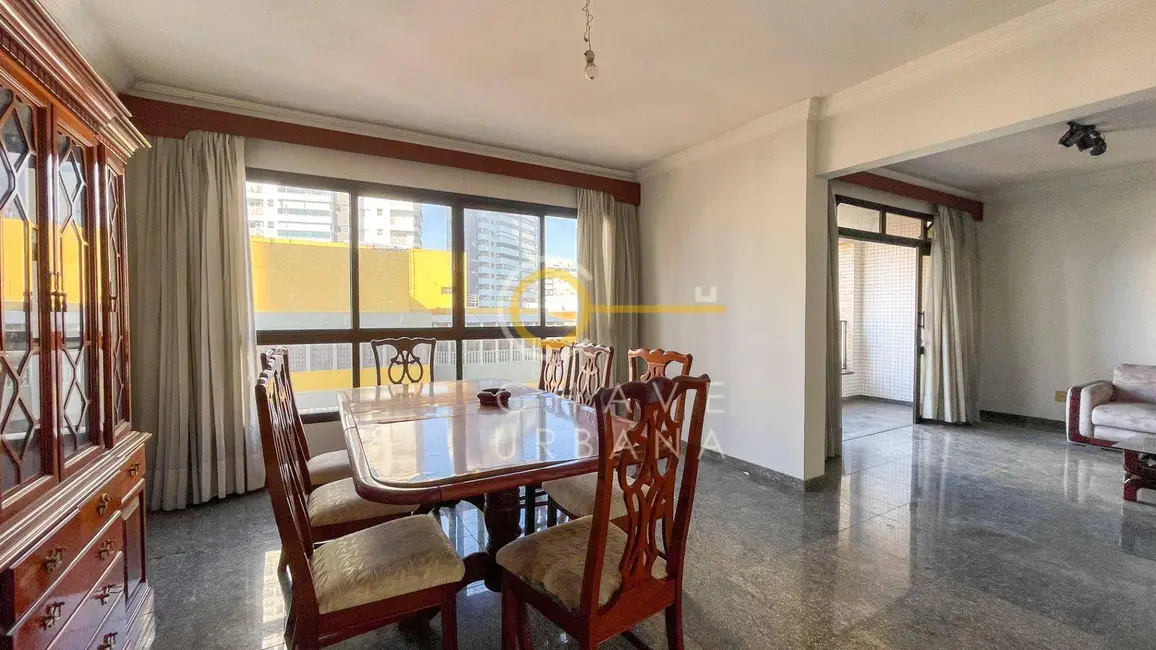 Foto 5 de Cobertura com 4 quartos à venda, 495m2 em Boqueirão, Santos - SP