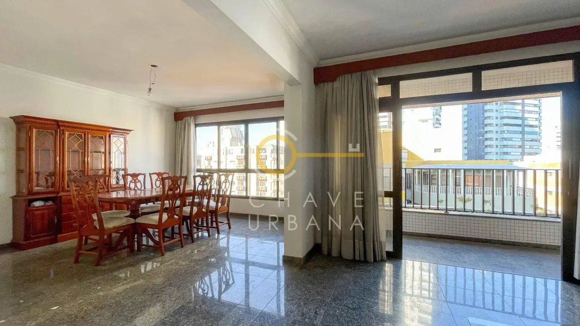 Foto 3 de Cobertura com 4 quartos à venda, 495m2 em Boqueirão, Santos - SP