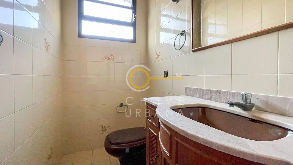 Foto 7 de Cobertura com 4 quartos à venda, 495m2 em Boqueirão, Santos - SP