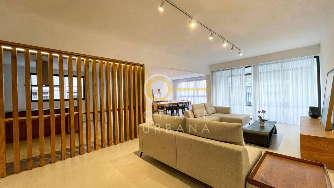 Foto 2 de Apartamento com 4 quartos à venda, 250m2 em Boqueirão, Santos - SP