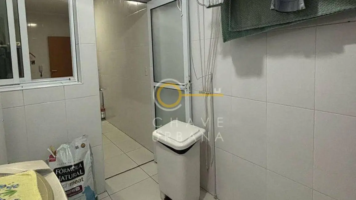 Foto 9 de Apartamento com 2 quartos à venda, 103m2 em Ocian, Praia Grande - SP