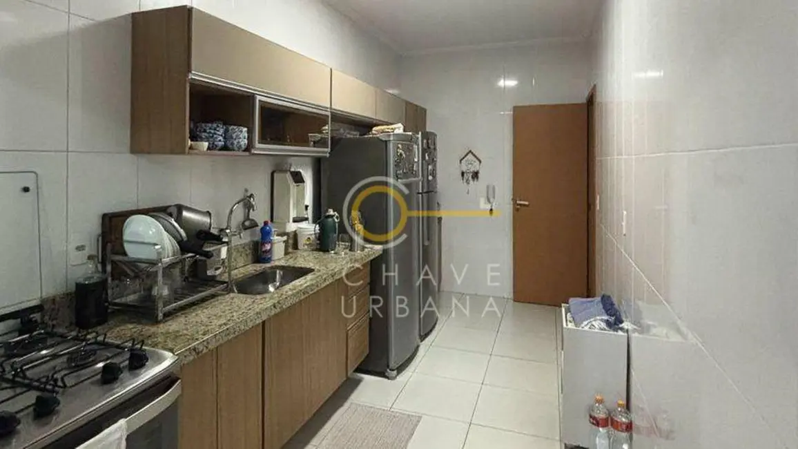 Foto 6 de Apartamento com 2 quartos à venda, 103m2 em Ocian, Praia Grande - SP