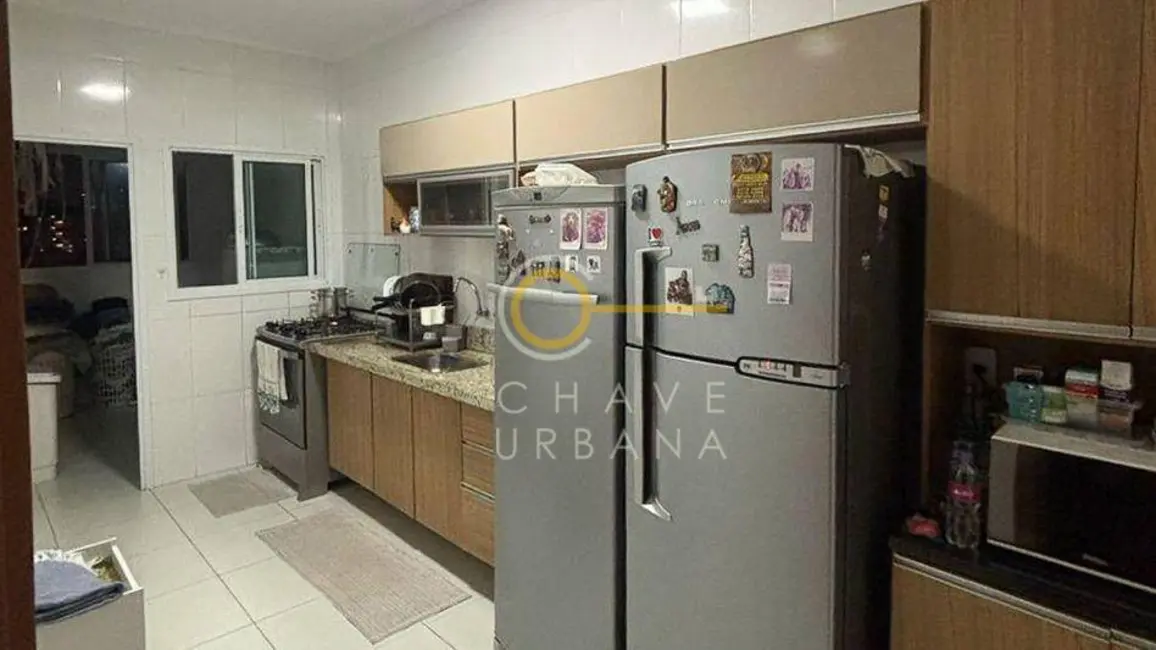 Foto 7 de Apartamento com 2 quartos à venda, 103m2 em Ocian, Praia Grande - SP