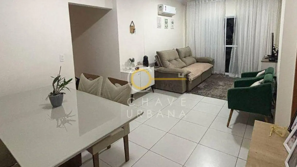 Foto 4 de Apartamento com 2 quartos à venda, 103m2 em Ocian, Praia Grande - SP