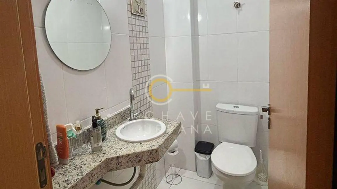 Foto 1 de Apartamento com 2 quartos à venda, 103m2 em Ocian, Praia Grande - SP
