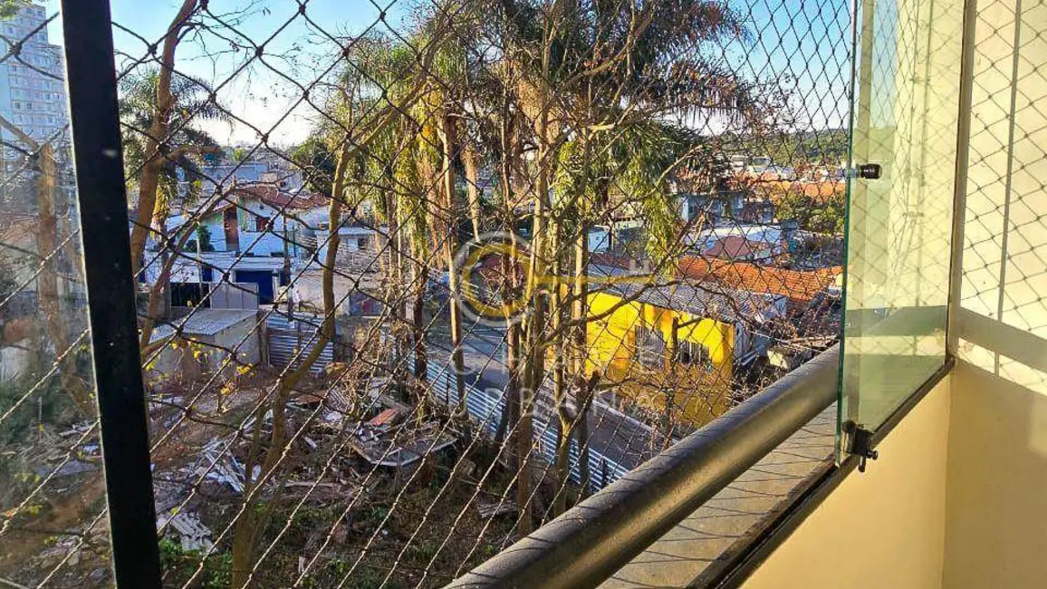 Foto 3 de Apartamento com 3 quartos à venda, 65m2 em Vila do Encontro, São Paulo - SP