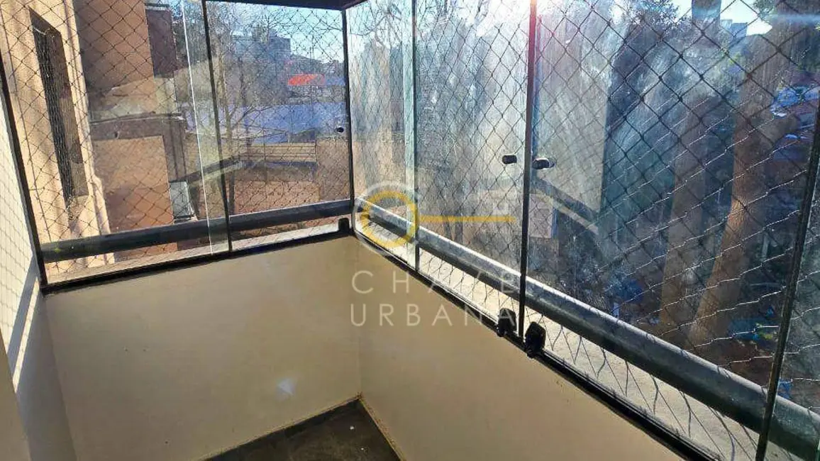 Foto 2 de Apartamento com 3 quartos à venda, 65m2 em Vila do Encontro, São Paulo - SP