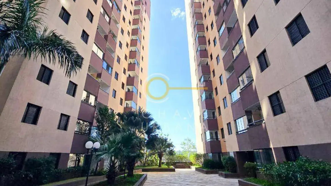 Foto 1 de Apartamento com 3 quartos à venda, 65m2 em Vila do Encontro, São Paulo - SP