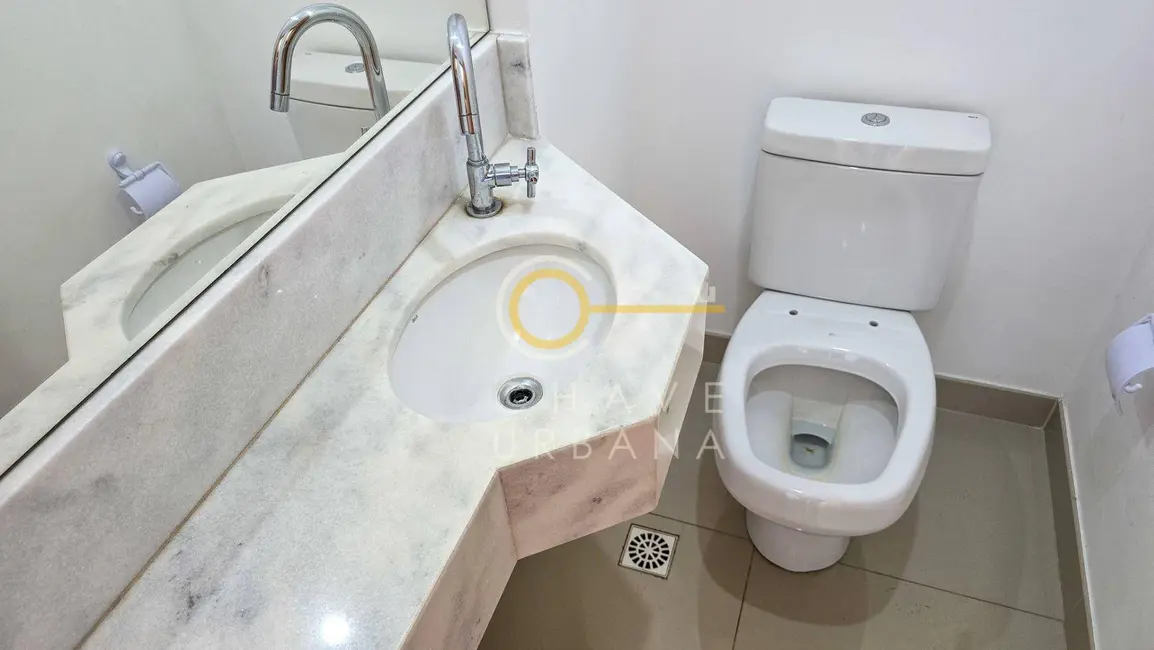 Apartamento com 2 quartos para alugar, 100m2 em Santos - SP - imagem 5 Foto 5 de Apartamento com 2 quartos para alugar, 100m2 em Santos - SP