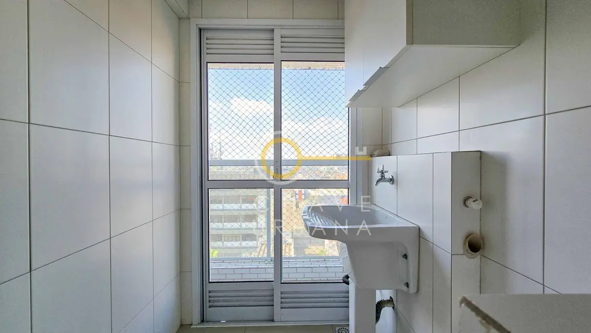 Apartamento com 2 quartos para alugar, 100m2 em Santos - SP - imagem 9 Foto 9 de Apartamento com 2 quartos para alugar, 100m2 em Santos - SP