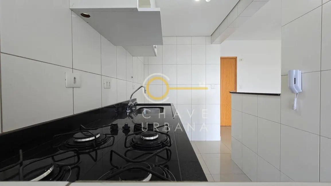 Apartamento com 2 quartos para alugar, 100m2 em Santos - SP - imagem 8 Foto 8 de Apartamento com 2 quartos para alugar, 100m2 em Santos - SP