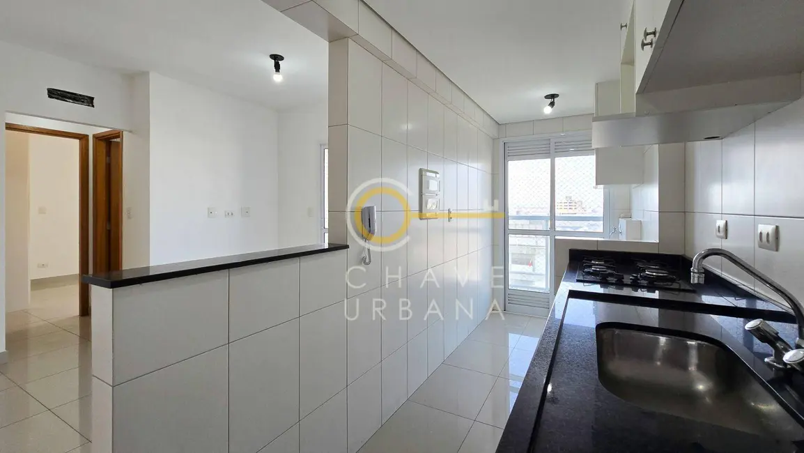 Apartamento com 2 quartos para alugar, 100m2 em Santos - SP - imagem 7 Foto 7 de Apartamento com 2 quartos para alugar, 100m2 em Santos - SP