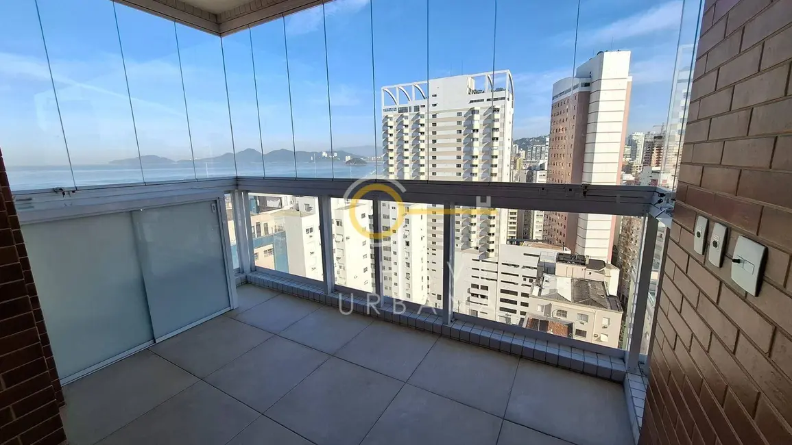 Apartamento com 1 quarto para alugar, 46m2 em Boqueirão, Santos - SP - imagem 1 Foto 1 de Apartamento com 1 quarto para alugar, 46m2 em Boqueirão, Santos - SP