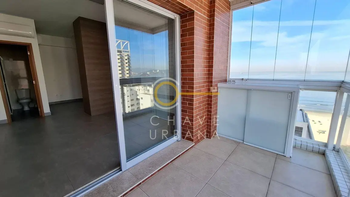 Apartamento com 1 quarto para alugar, 46m2 em Boqueirão, Santos - SP - imagem 6 Foto 6 de Apartamento com 1 quarto para alugar, 46m2 em Boqueirão, Santos - SP