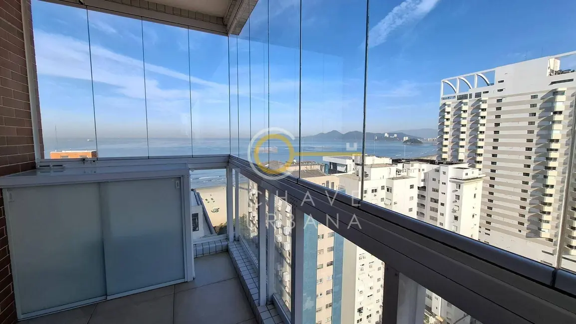 Apartamento com 1 quarto para alugar, 46m2 em Boqueirão, Santos - SP - imagem 8 Foto 8 de Apartamento com 1 quarto para alugar, 46m2 em Boqueirão, Santos - SP