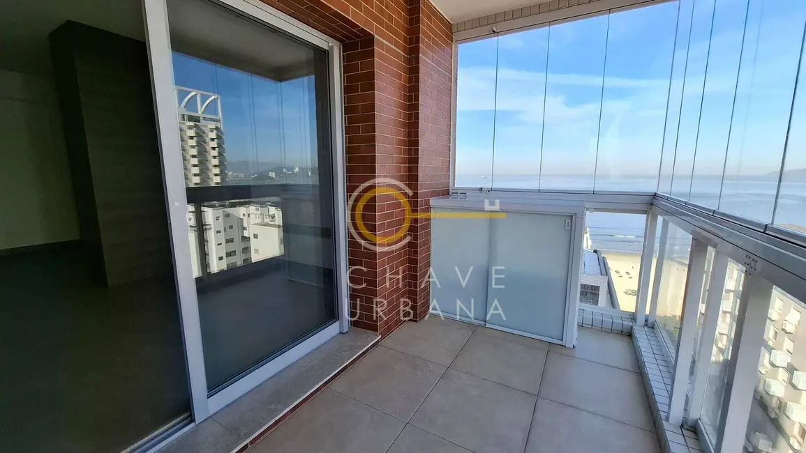 Apartamento com 1 quarto para alugar, 46m2 em Boqueirão, Santos - SP - imagem 7 Foto 7 de Apartamento com 1 quarto para alugar, 46m2 em Boqueirão, Santos - SP
