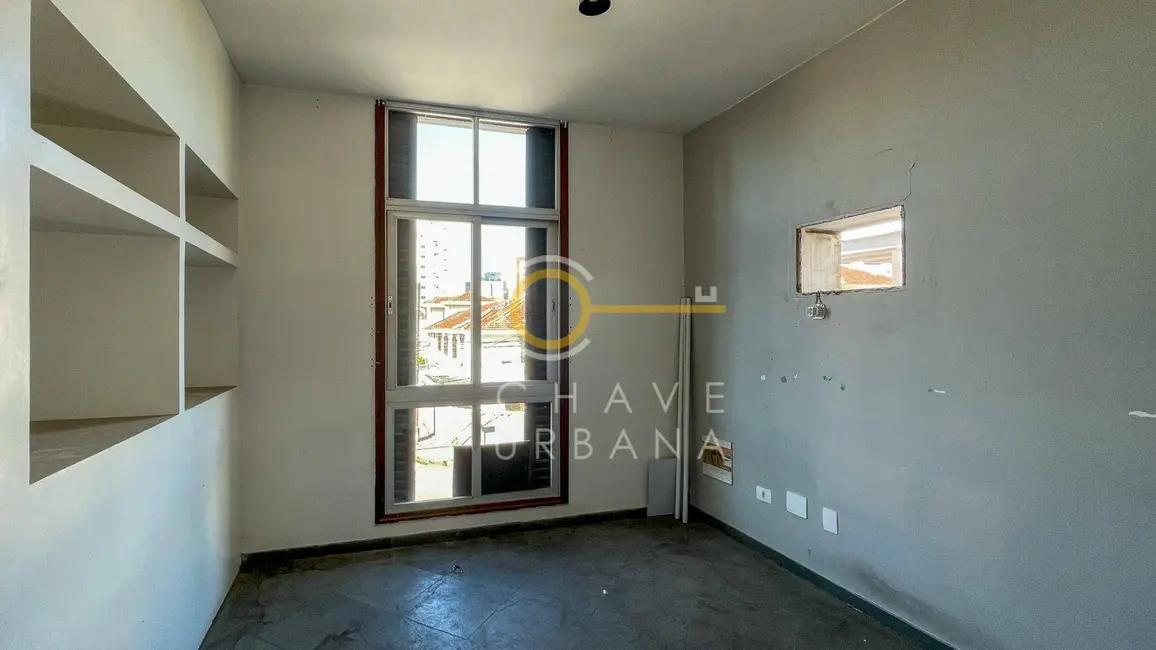 Foto 9 de Casa com 4 quartos para alugar, 386m2 em Boqueirão, Santos - SP