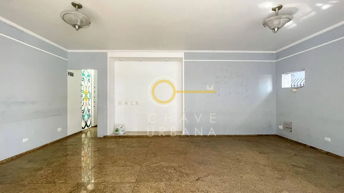 Foto 4 de Casa com 4 quartos para alugar, 386m2 em Boqueirão, Santos - SP