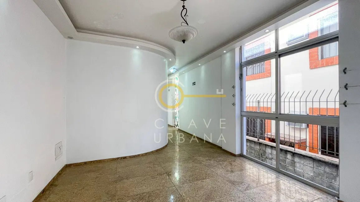 Foto 2 de Casa com 4 quartos para alugar, 386m2 em Boqueirão, Santos - SP