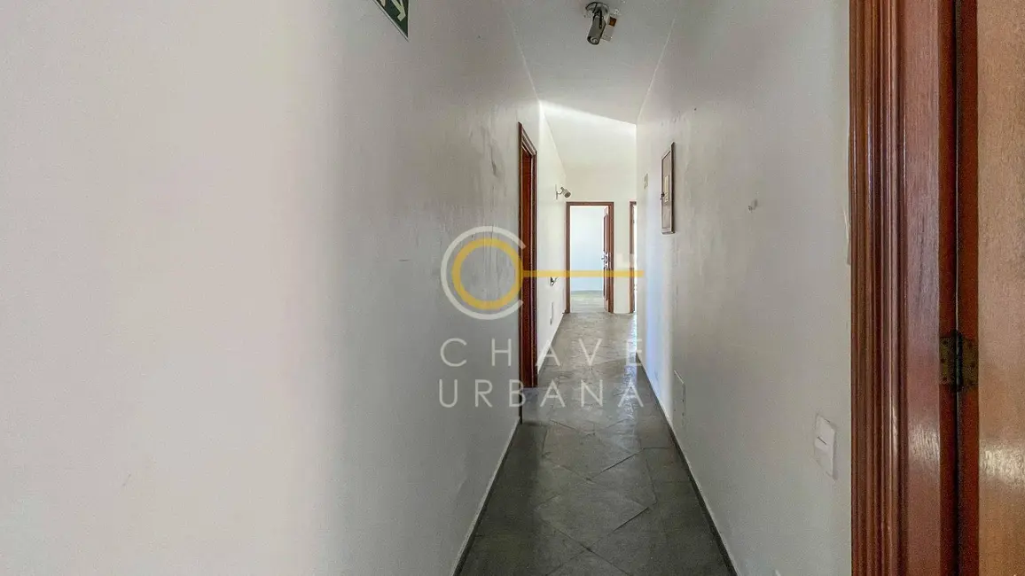 Foto 6 de Casa com 4 quartos para alugar, 386m2 em Boqueirão, Santos - SP