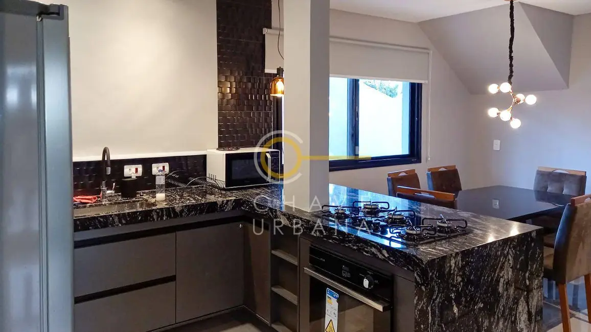 Foto 7 de Casa de Condomínio com 4 quartos à venda, 1500m2 em Campos Do Jordao - SP