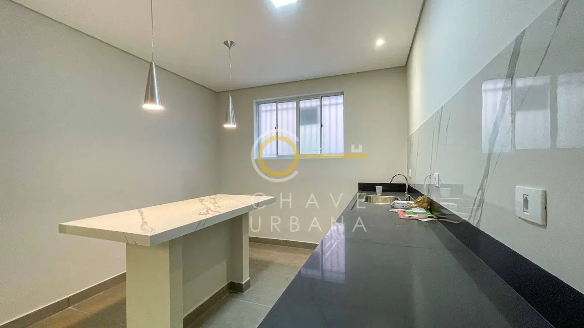 Foto 7 de Casa com 2 quartos à venda, 140m2 em Marapé, Santos - SP