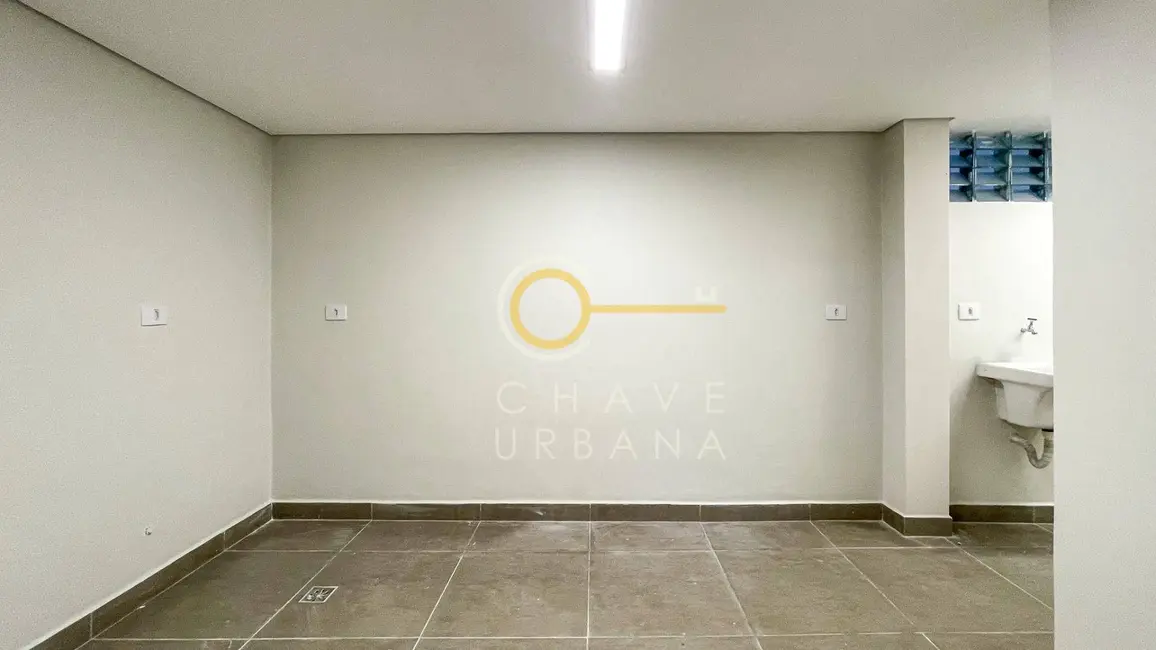 Foto 8 de Casa com 2 quartos à venda, 140m2 em Marapé, Santos - SP