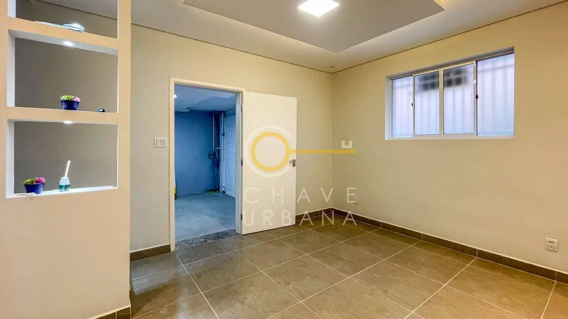 Foto 4 de Casa com 2 quartos à venda, 140m2 em Marapé, Santos - SP