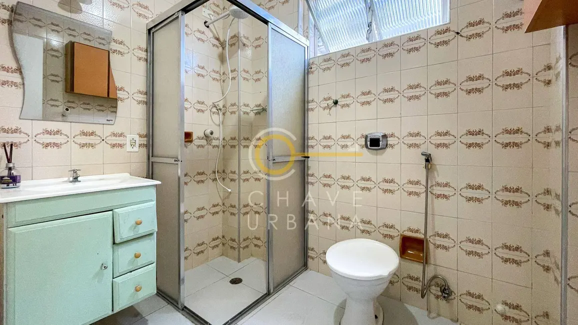 Apartamento com 2 quartos à venda, 95m2 em Boqueirão, Santos - SP - imagem 7 Foto 7 de Apartamento com 2 quartos à venda, 95m2 em Boqueirão, Santos - SP