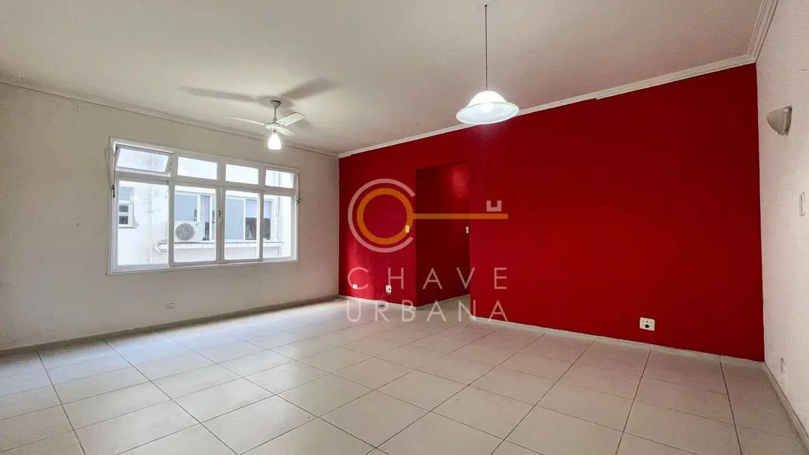 Foto 1 de Apartamento com 2 quartos à venda, 95m2 em Boqueirão, Santos - SP