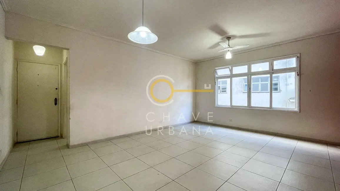 Apartamento com 2 quartos à venda, 95m2 em Boqueirão, Santos - SP - imagem 2 Foto 2 de Apartamento com 2 quartos à venda, 95m2 em Boqueirão, Santos - SP
