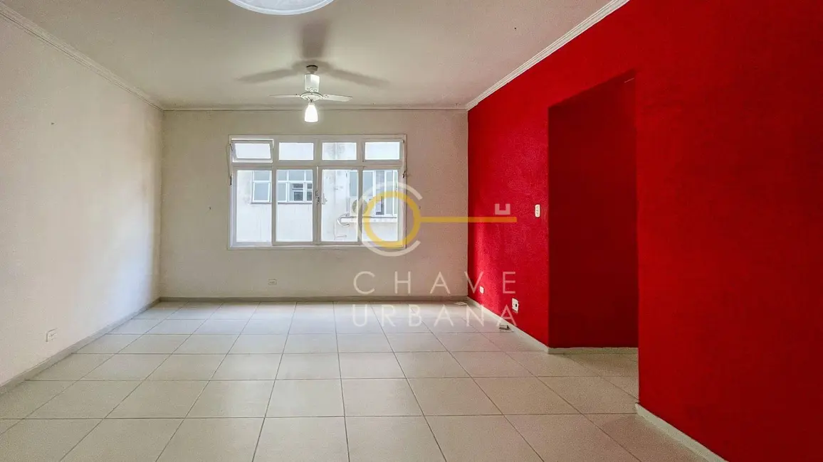 Apartamento com 2 quartos à venda, 95m2 em Boqueirão, Santos - SP - imagem 4 Foto 4 de Apartamento com 2 quartos à venda, 95m2 em Boqueirão, Santos - SP