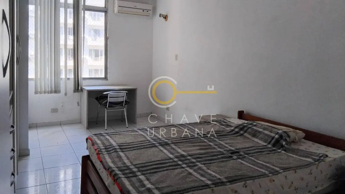 Apartamento com 2 quartos à venda, 130m2 em José Menino, Santos - SP - imagem 9 Foto 9 de Apartamento com 2 quartos à venda, 130m2 em José Menino, Santos - SP