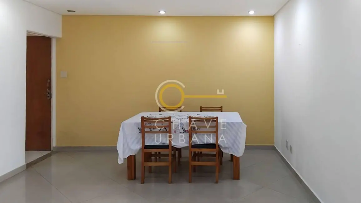 Apartamento com 2 quartos à venda, 130m2 em José Menino, Santos - SP - imagem 5 Foto 5 de Apartamento com 2 quartos à venda, 130m2 em José Menino, Santos - SP