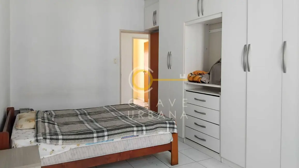 Apartamento com 2 quartos à venda, 130m2 em José Menino, Santos - SP - imagem 7 Foto 7 de Apartamento com 2 quartos à venda, 130m2 em José Menino, Santos - SP