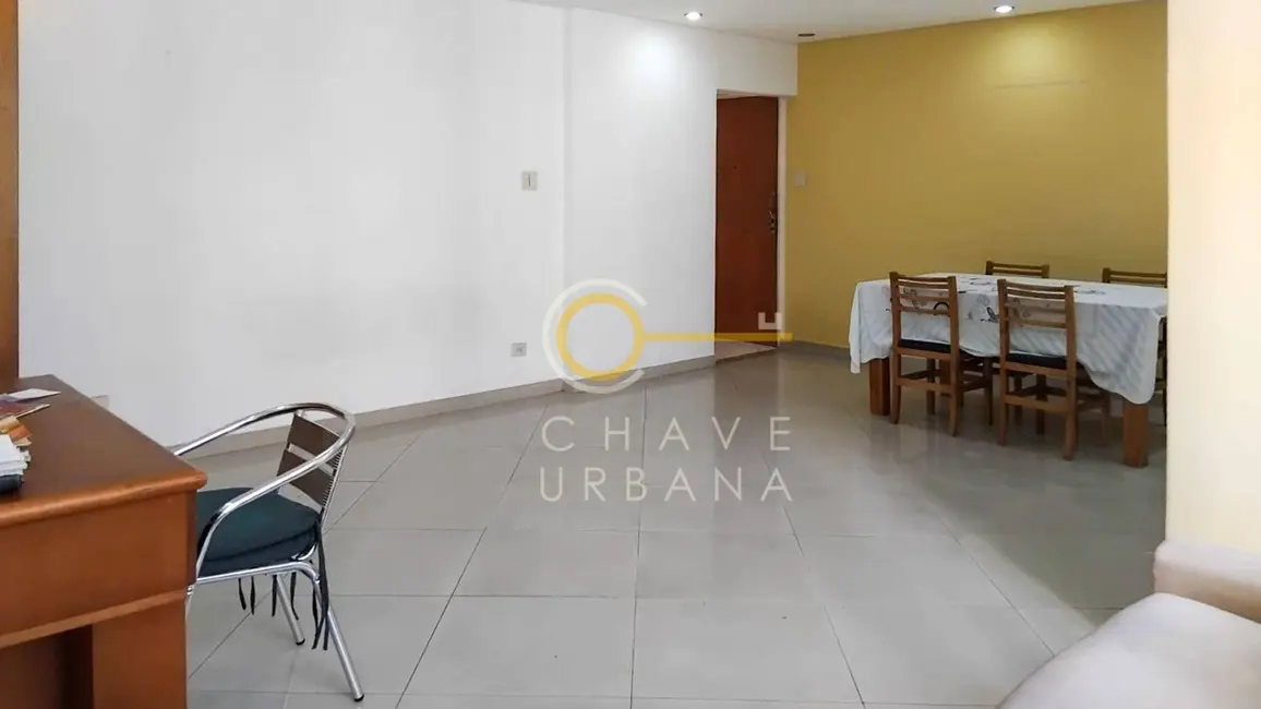 Apartamento com 2 quartos à venda, 130m2 em José Menino, Santos - SP - imagem 4 Foto 4 de Apartamento com 2 quartos à venda, 130m2 em José Menino, Santos - SP