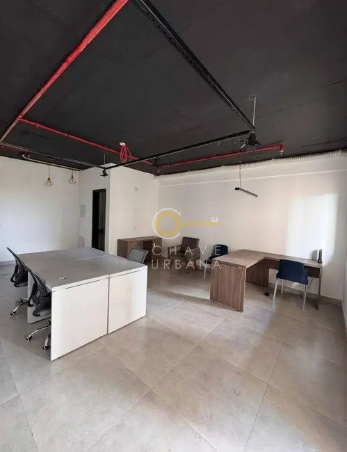 Foto 1 de Sala Comercial à venda e para alugar, 40m2 em Santos - SP