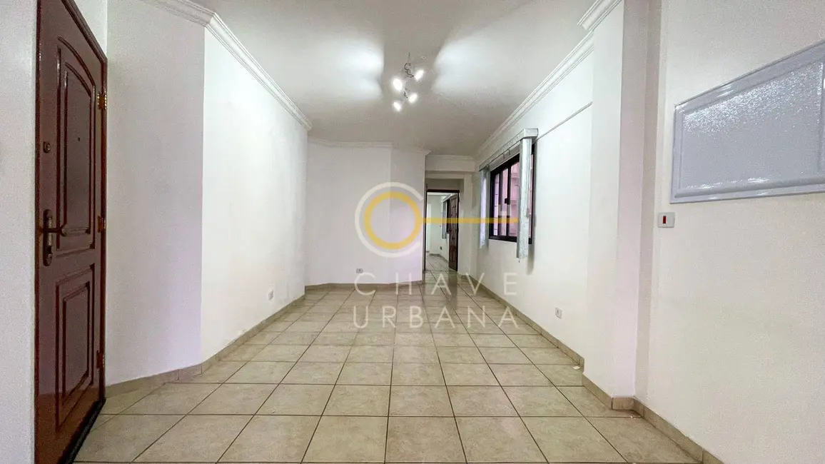 Foto 8 de Apartamento com 4 quartos à venda, 180m2 em Aparecida, Santos - SP